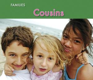 Cousins by Rebecca Rissman