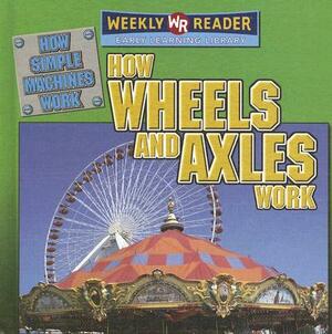 How Wheels and Axles Work by Jim Mezzanotte