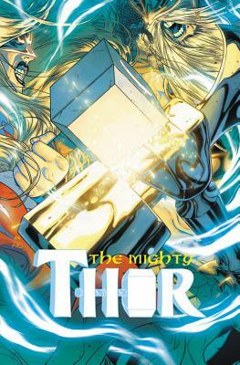 The Mighty Thor Vol. 4: The War Thor by Jason Aaron, Russell Dauterman