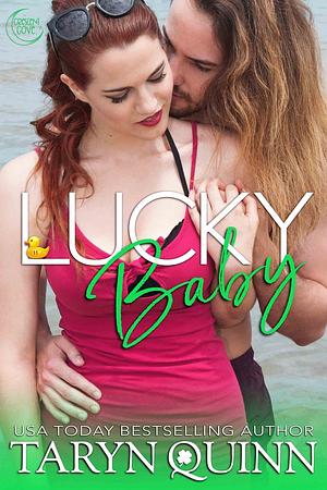 Lucky Baby by Taryn Quinn