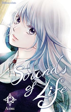 Sounds of Life, Tome 12 by Amyuu