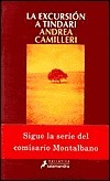 La excursión a Tindari by Andrea Camilleri