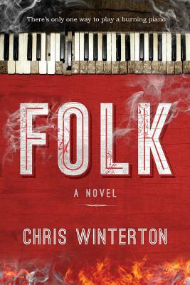 Folk by Chris Winterton