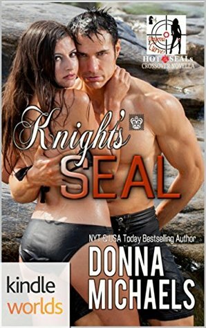 Knight's SEAL by Donna Michaels