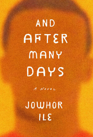 And After Many Days: A Novel by Jowhor Ile