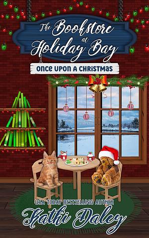 Once Upon a Christmas by Kathi Daley