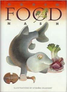 Food by Ogden Nash