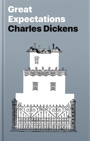 Great Expectations by Charles Dickens