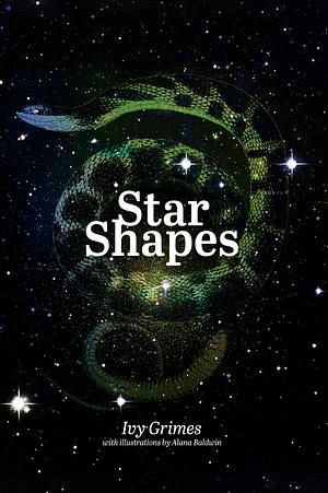 Star Shapes by Ivy Grimes