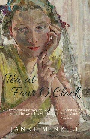 Tea at Four O'Clock by Janet McNeill