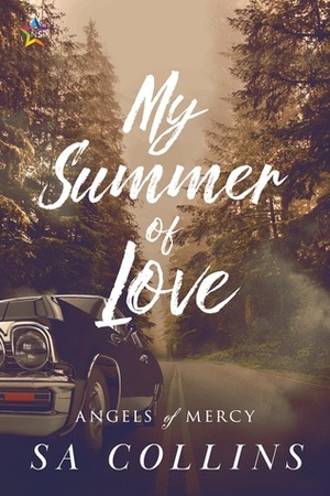 My Summer of Love by S.A. Collins
