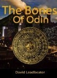 The Bones of Odin by David Leadbeater