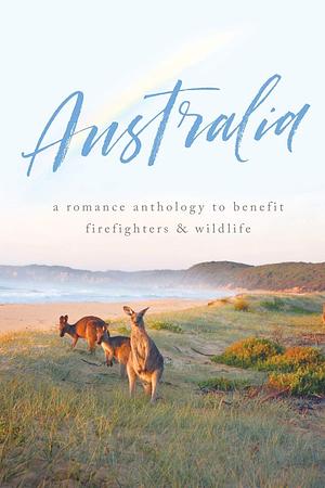 Australia by Jewel E. Ann, Susan Stoker, Willow Winters, Skye Warren, Brighton Walsh