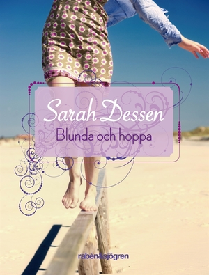 Blunda och hoppa by Sarah Dessen