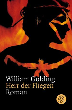 Herr der Fliegen by William Golding