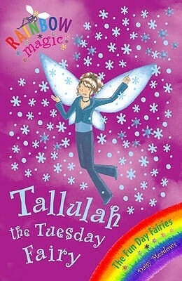 Tallulah The Tuesday Fairy by Georgie Ripper, Daisy Meadows