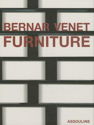 Bernar Venet Furniture by Assouline