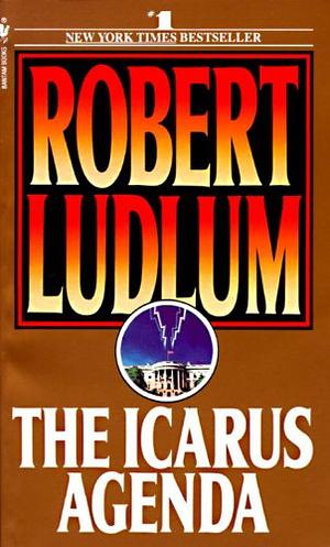 A agenda Icarus by Robert Ludlum