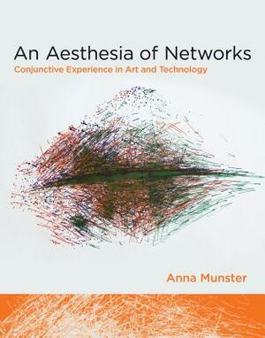 An Aesthesia of Networks: Conjunctive Experience in Art and Technology by Anna Munster