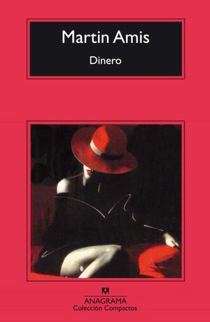 Dinero by Martin Amis