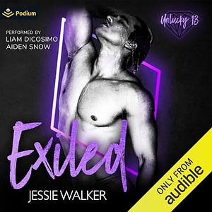 Exiled by Jessie Walker