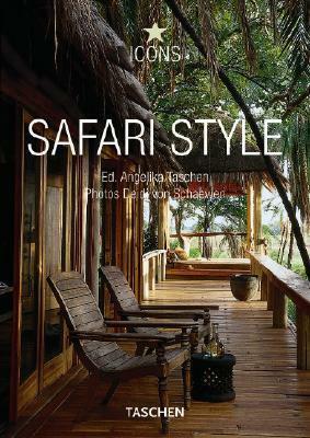 Safari Style by Christiane Reiter