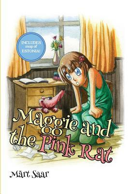 Maggie and the Pink Rat by 