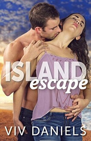Island Escape by Viv Daniels