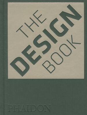 The Design Book by Phaidon