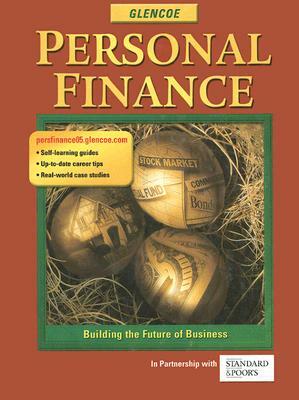 Glencoe Personal Finance by McGraw Hill