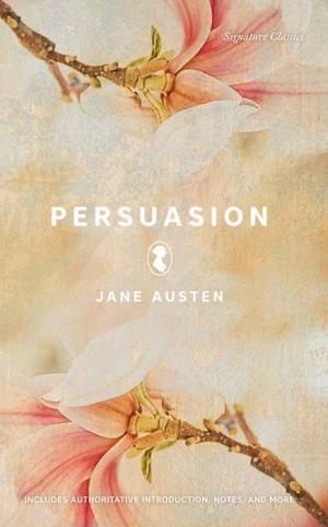 Persuasion by Jane Austen