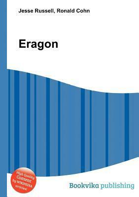 Eragon by Jesse Russell, Ronald Cohn