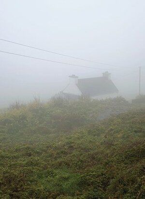 The Coast of Leitrim by Kevin Barry