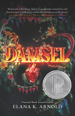 Damsel by Elana K. Arnold