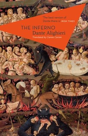 The Inferno by Dante Alighieri