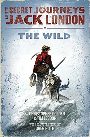 The Wild by Christopher Golden