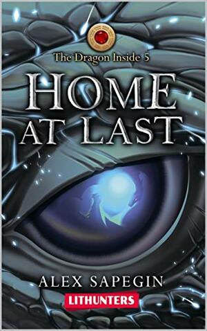 Home at Last by Alex Sapegin
