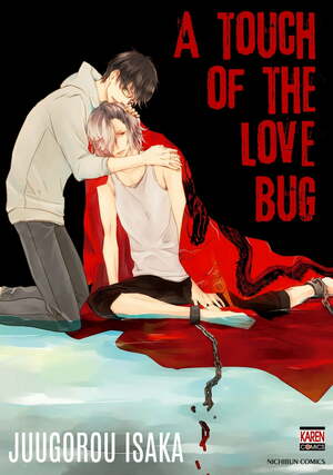A Touch of the Love Bug by Juugorou Isaka