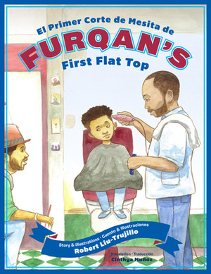 Furqan's First Flat Top by Robert Liu-Trujillo