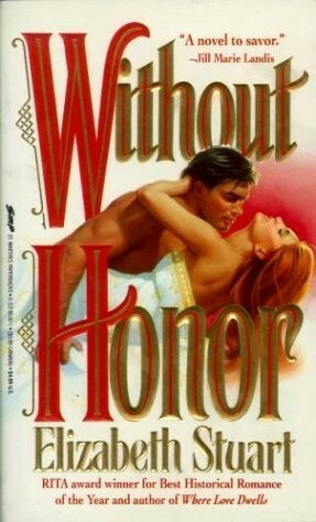 Without Honor by Elizabeth Stuart