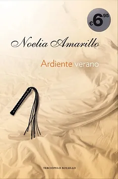 Ardiente verano by Noelia Amarillo