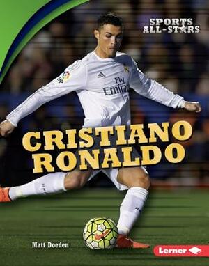 Cristiano Ronaldo by Matt Doeden