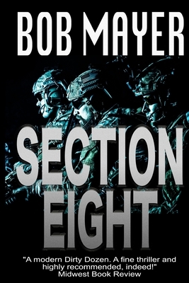 Section Eight by Bob Mayer