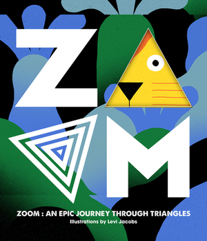 Zoom: An Epic Journey Through Triangles by Viction-Viction