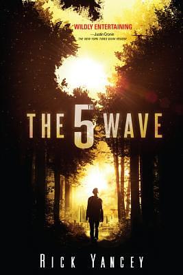 The 5th Wave by Rick Yancey