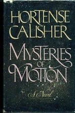 Mysteries of Motion by Hortense Calisher