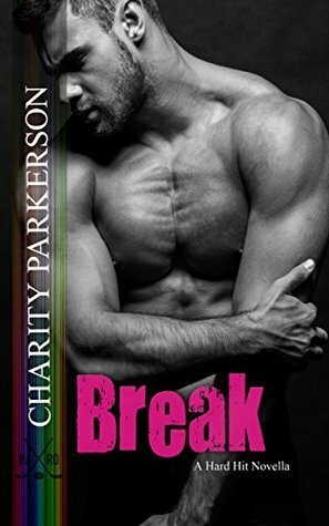 Break by Charity Parkerson