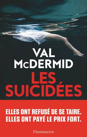 Les suicidées by Val McDermid