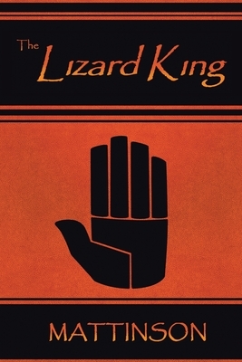 The Lizard King by Mattinson