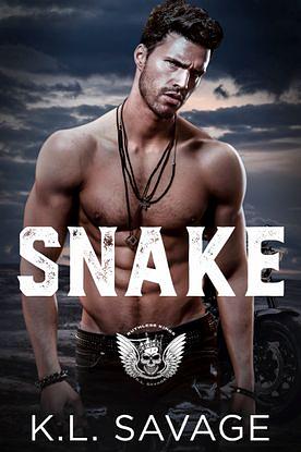 Snake  by K. Lynn Savage